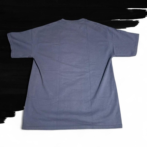 Vintage 2004 Chicago Cubs National League Central Division Shirt Large - Picture 2 of 3